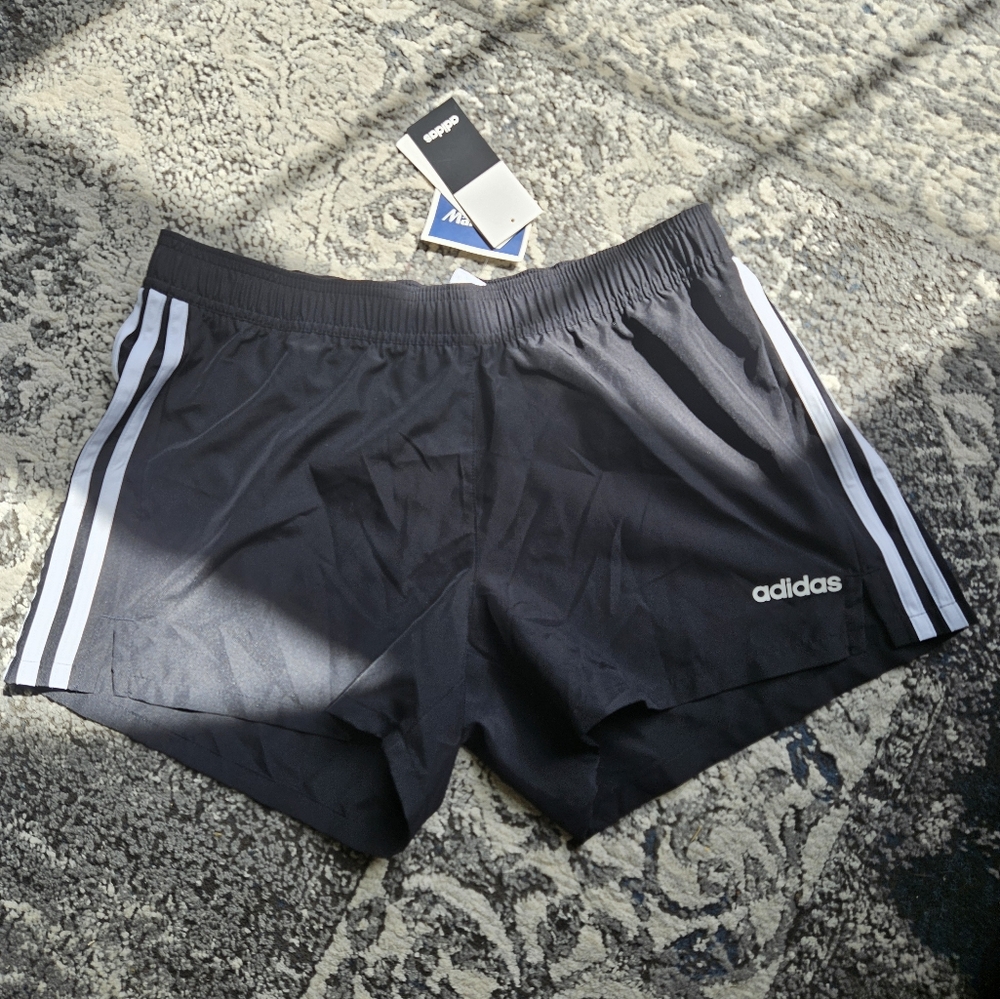 NWT Adidas shorts